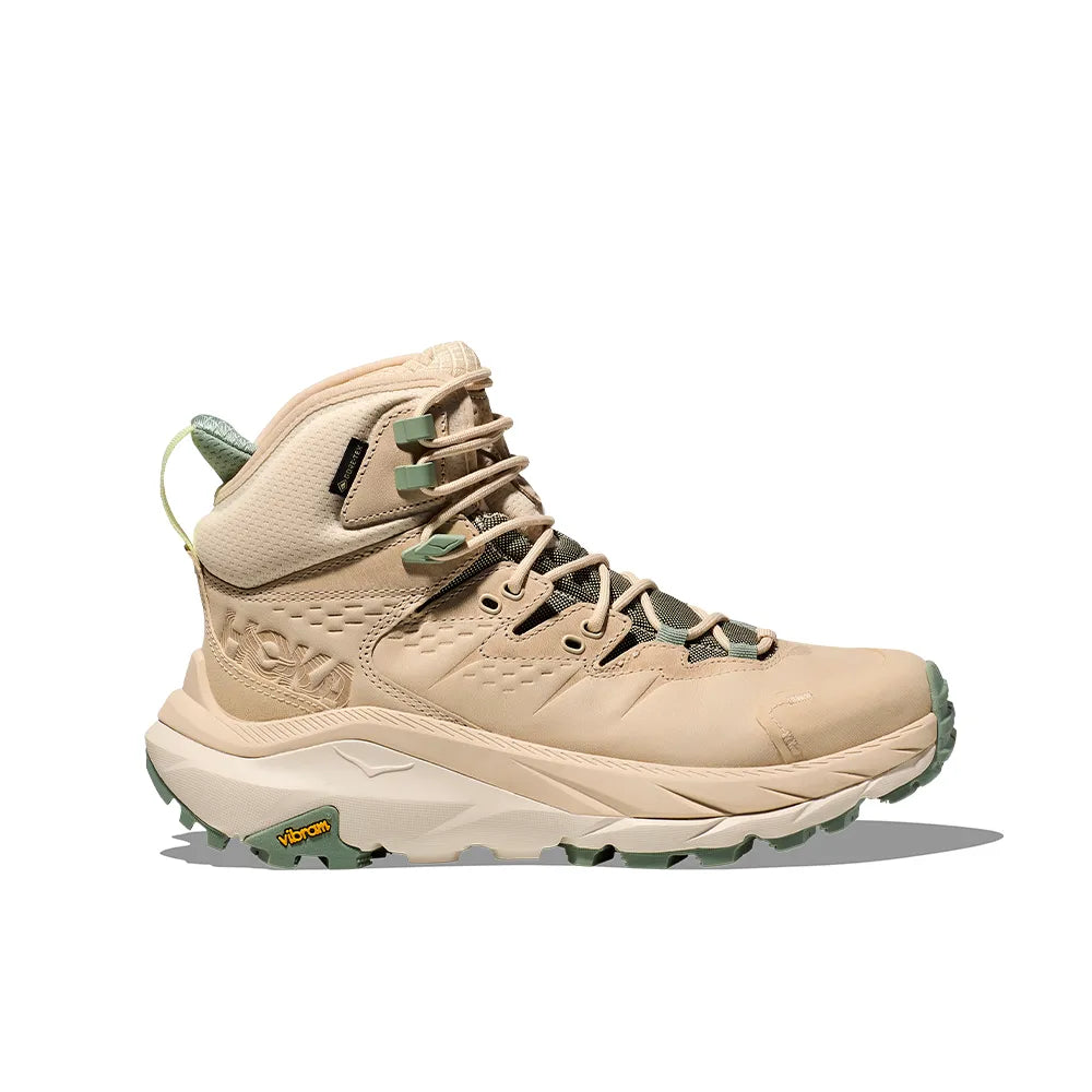 Hoka Kaha 3 GTX - Sand Fern