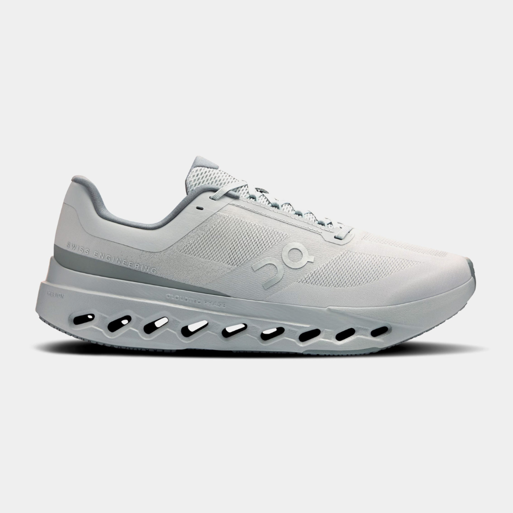 Cloudsurfer Next  (Glacier/White)